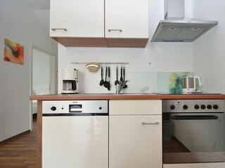 Apartment Willingen Ausstattung 30