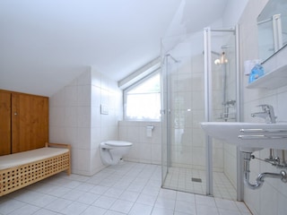 Apartment Willingen Ausstattung 8