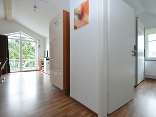 Appartamento Willingen Caratteristiche 9