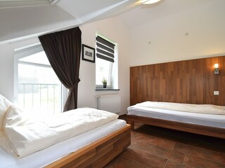 Apartamento Willingen Características 15