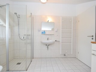 Appartamento Willingen Caratteristiche 11