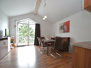 Apartment Willingen Ausstattung 6