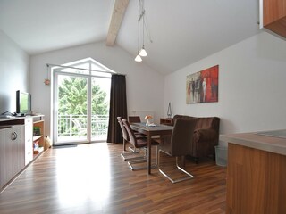 Appartamento Willingen Caratteristiche 6