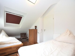Appartamento Willingen Caratteristiche 13