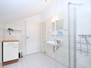 Appartement Willingen Équipement 8