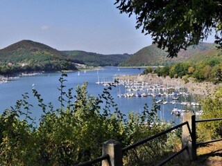 Appartement Willingen Omgeving 20