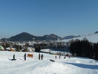 Appartamento Willingen Ambiente 21