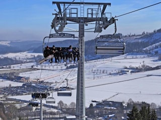 Apartamento Willingen Entorno 26