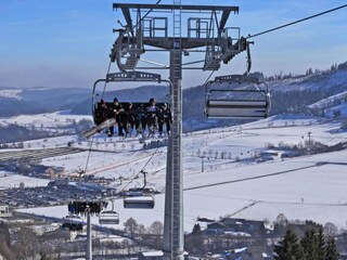 Apartment Willingen Umgebung 27