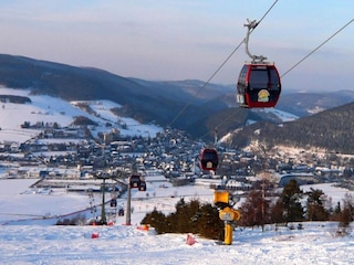 Apartamento Willingen Entorno 28