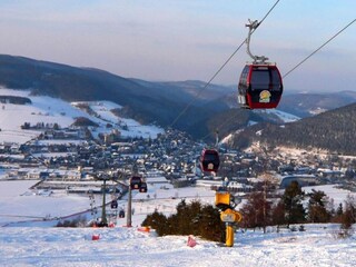 Appartamento Willingen Ambiente 20