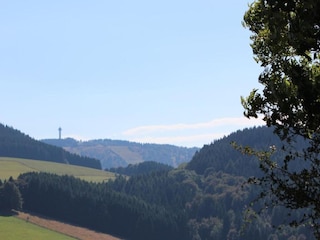 Apartment Willingen Umgebung 22