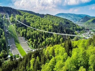 Appartamento Willingen Ambiente 26