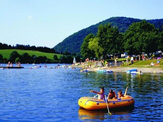Apartamento Willingen Entorno 26