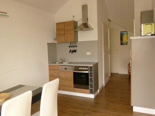 Apartment Willingen Ausstattung 28