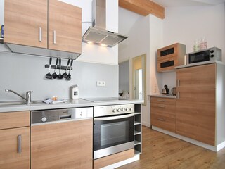 Apartment Willingen Ausstattung 25