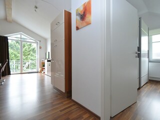 Apartamento Willingen Características 23