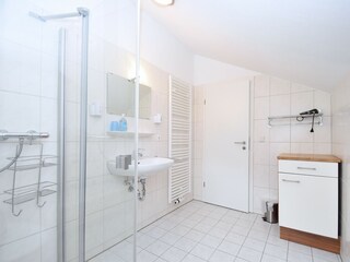 Apartamento Willingen Características 18