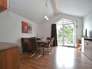 Apartment Willingen Features 12