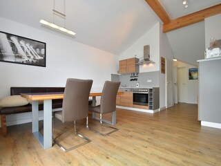 Apartment Willingen Features 21