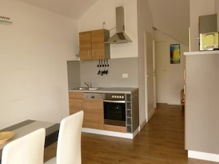 Apartment Willingen Features 24
