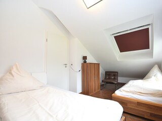 Appartement Willingen Équipement 11