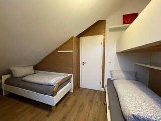 Appartement Willingen Équipement 28