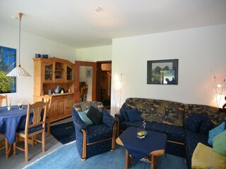 Appartement Willingen Kenmerken 12