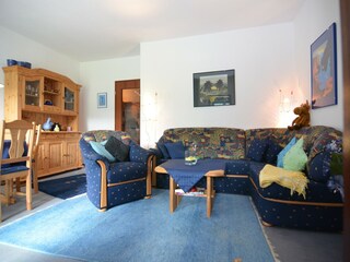 Appartement Willingen Kenmerken 13