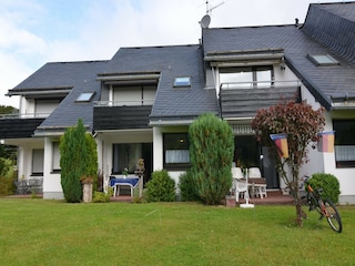 Apartment Willingen Outdoor Recording 1