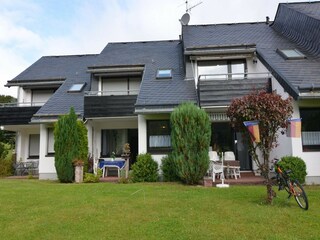 Appartement Willingen Buitenaudio-opname 2
