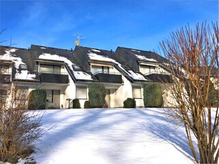 Appartement Willingen Buitenaudio-opname 4