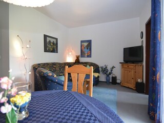 Appartement Willingen Kenmerken 8