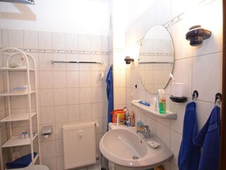 Appartement Willingen Équipement 10