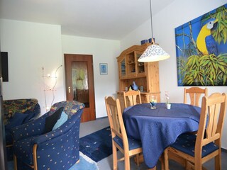 Apartment Willingen Ausstattung 27