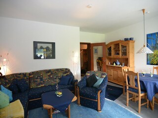 Appartement Willingen Kenmerken 10