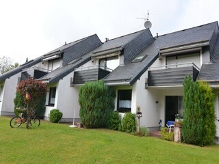 Appartement Willingen Buitenaudio-opname 3