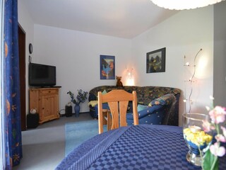 Apartment Willingen Ausstattung 28