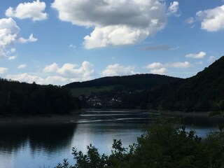 Appartement Willingen Omgeving 20