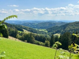 Apartment Willingen Umgebung 16
