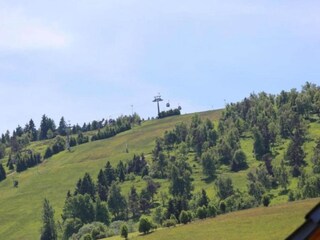 Apartment Willingen Umgebung 27