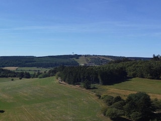 Appartement Willingen Omgeving 18