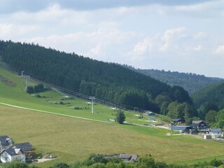 Appartement Willingen Omgeving 27