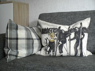 Appartamento Willingen  39