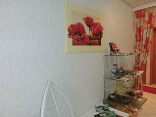 Apartamento Willingen Características 13