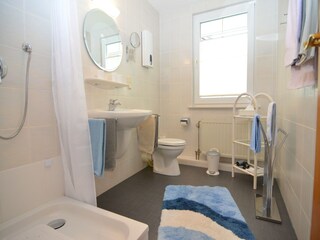 Apartamento Willingen Características 13