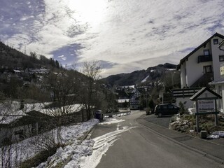 Appartement Willingen Omgeving 25