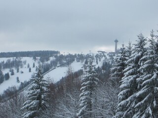 Appartamento Willingen Ambiente 25