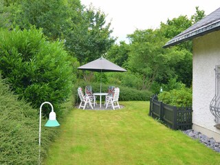 Appartement Willingen Buitenaudio-opname 10