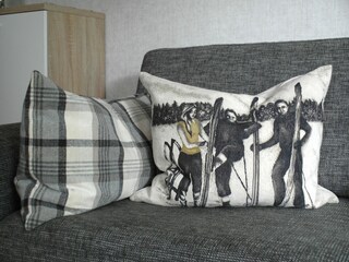 Apartamento Willingen  38